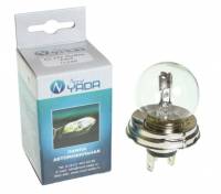 Лампа фарная 12V R2 45/40W P45t (Nord Yada) Лампа фарная 12V R2 45/40W P45t (Nord Yada)