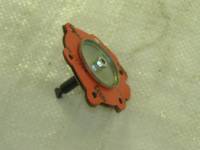 Диафрагма бензонасоса /2101-2108/ в сб. (Димитровград)