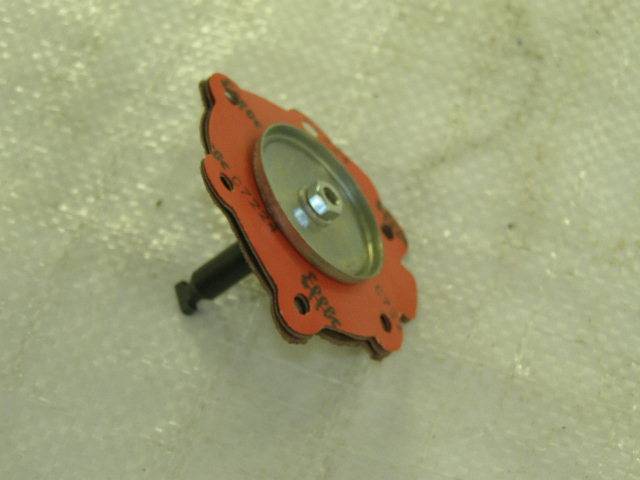 Диафрагма бензонасоса /2101-2108/ в сб. (Димитровград)