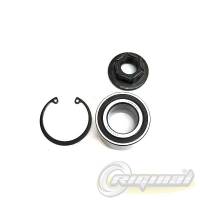 Подшипник ступицы Ford Fiesta Focus Fusion Mazda 2 задн. без ABS