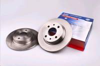 Диск тормозной ВАЗ 2108-99, 2113-15 (2шт) (AT) Диск тормозной ВАЗ 2108-99, 2113-15 (2шт) (AT)