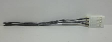 Колодка прикуривателя ЕВРО (10)