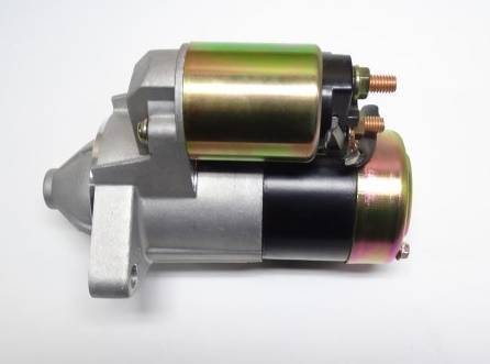 Стартер Lifan Smily Breez 1.3