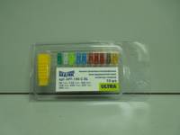 Предохранитель MICRO без ножек 5А-30А для япон. авто с пинцетом в блист. из 10шт. (МАЯК) УЛЬТРА (24) (Маякавто)