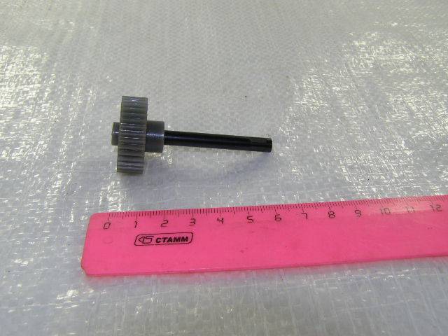 Кор. /21213/ Привод спидометра (АВТОВАЗ)