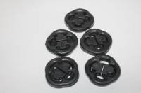 Крепление глушителя /2108/ 5 шт. (Rosteco)