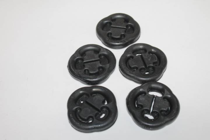 Крепление глушителя /2108/ 5 шт. (Rosteco)