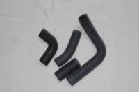 Патрубок радиат. /Г-3302 дв. 421/ (5 шт) (ВПТ) Патрубок радиат. /Г-3302 дв. 421/ (5 шт) (ВПТ)