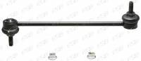 Стойка стабилизатора Renault Megane 3 Fluence передняя CLSS5 (CTR)