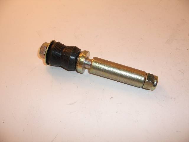 Болт амортизатора задн. /2101/ в сб. (БелЗАН)