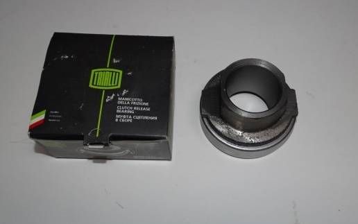 Подшипник выжимной для а/м ГАЗ 3302 Бизнес (метал. корпус) дв. cummins (TRIALLI)