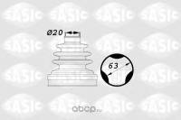 Пыльник ШРУС Citroen Berlingo Peugeot 206 1.4/1.6 внутр.