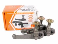 Лапки сцепления /УАЗ/ н/о (АвтоДетальСервис) Лапки сцепления /УАЗ/ н/о (АвтоДетальСервис)