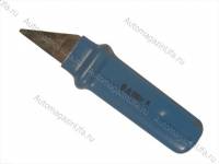 Нож для хоз работ прямой изолированный до 1000В НИЗ