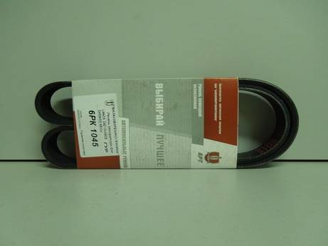 Ремень генератора Sens 1.3 с кондиц. (БРТ) (Балаково)