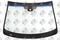 Стекло лобовое Nissan Qashqai 2006-2013 г. (под датчик дождя) Стекло лобовое Nissan Qashqai 2006-2013 г. (под датчик дождя)