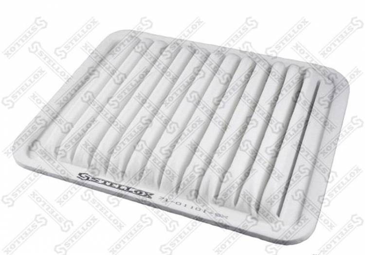 Фильтр воздушный Mitsubishi Grandis 2.4 03> Stellox 7101101sx mr968274
