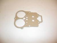 Прокладка карбюратора /2101/ м/у верх. и сред. частями (картон) (Самара) Прокладка карбюратора /2101/ м/у верх. и сред. частями (картон) (Самара)