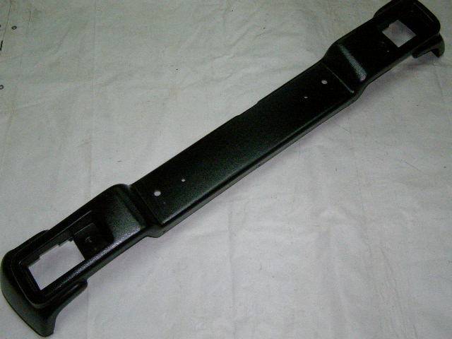 Бампер /УАЗ 3160 Хантер/ задн. (Ульяновск)