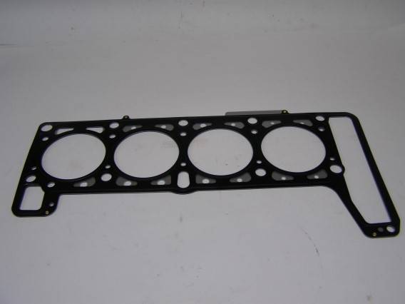 Прокладка ГБЦ /21213, 2123/ 82,0 металл (Квадратис) Прокладка ГБЦ /21213, 2123/ 82,0 металл (Квадратис)