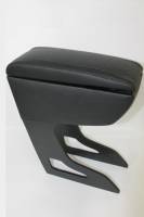 Бар подлокотник /Lada Xray/ с перфорацией (Автоблюз)