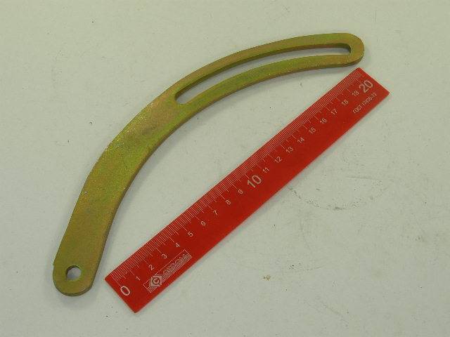 Планка генератора /УАЗ/ прямая "С" (Ульяновск)