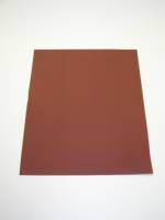 Бумага наждачная -№600 водостойкая 230*280 мм /уп=50шт/ (SIA)