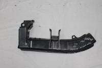 Рем.часть лонжерона /2108/ перед. лев. (АВТОВАЗ)