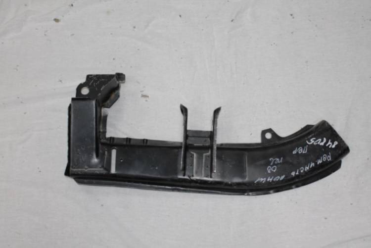 Рем.часть лонжерона /2108/ перед. лев. (АВТОВАЗ)