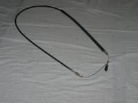 Трос газа /УАЗ 452/ инж. дв.4213 (Автопартнер)