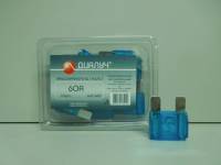 Предохранитель MAXI 60 А ДиаЛУЧ из 10шт Предохранитель MAXI 60 А ДиаЛУЧ из 10шт