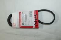 Ремень генератора и г/у Daewoo Nexia Lanos 1.5 16кл. /5PK1013-1008/ (Rosteco)