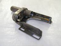 Кронштейн рул. вала /2105/ голый бинокль