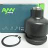 Опора шаровая Nissan Juke 10--, Tiida 07-- ниж. (AYWIparts) Корея