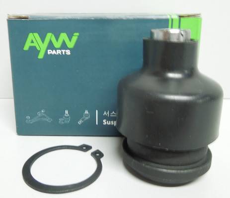 Опора шаровая Nissan Juke 10--, Tiida 07-- ниж. (AYWIparts) Корея