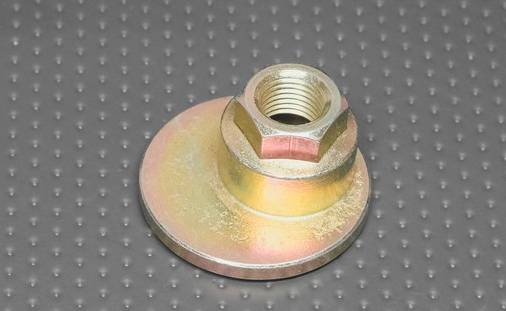 Гайка развала Lifan X60