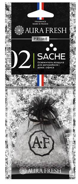 Ароматизатор подвесной "PRIME SACHE" №2