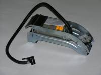 Насос ножной /с манометром/ одинарный (СЭД-ВАД)