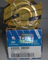 Кор. Hyundai Accent Getz Подшипник КПП вторич. вала (30*62*16) Кор. Hyundai Accent Getz Подшипник КПП вторич. вала (30*62*16)