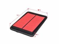 Фильтр воздушный Nissan Qashqai X-Trail T32 13>  (Sakura)