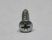 Винт М 4*16 обивки салона /Г-3302/ (уп.25 шт) (Красная Этна)