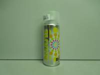 Краска-спрей (эмаль) флуоресцентная зеленая 520мл аэрозоль (Kudo) (6) Краска-спрей (эмаль) флуоресцентная зеленая 520мл аэрозоль (Kudo) (6)