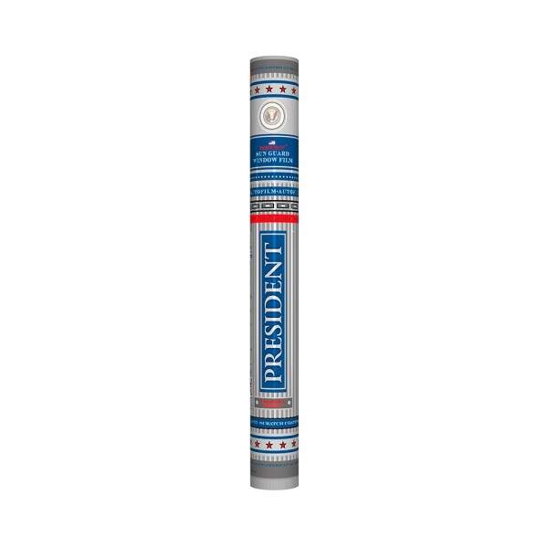 Пленка тонировочная PRESIDENT 50% 75*300 Пленка тонировочная PRESIDENT 50% 75*300