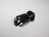 Кнопка авар. сигнализации /2106/ (7-и конт.) (Dayan)