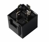 Реле JD1912 4 контакта 12V 40A (Nord Yada) Реле JD1912 4 контакта 12V 40A (Nord Yada)