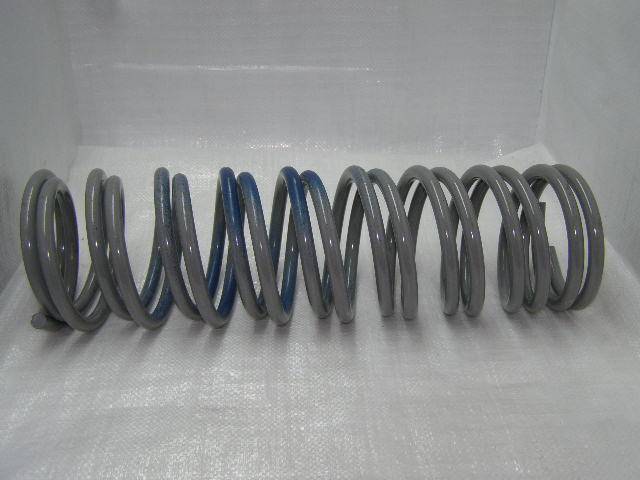 Пружина зад. подвес. /2102-04/ (АВТОВАЗ)