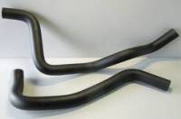 Патрубки радиатора ваз 2190 гранта мкпп 2шт. верх+низ (АвтоВАЗ) Патрубки радиатора ваз 2190 гранта мкпп 2шт. верх+низ (АвтоВАЗ)