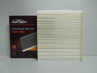 Фильтр салонный Logan II 14--, Sandero II 14--, Kaptur 16--, Lada Vesta, Xray (Fortech)