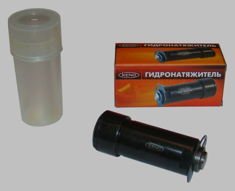 Гидронатяжитель /Г-3302 дв. 406/ двурядная цепь 