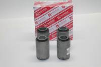 Сайлентблок перед. подвески /Г-3302 NEXT/ нижний (4шт.) (Rosteco)